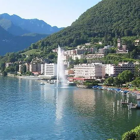 Grand Eden Hotel Paradiso
