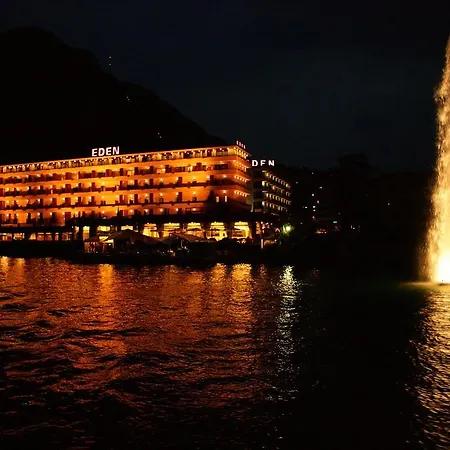 Hotel Grand Eden