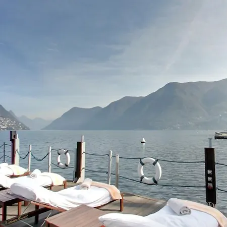 Grand Eden Hotel Paradiso