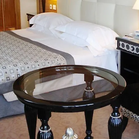 Grand Eden Hotel Paradiso