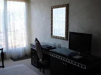 Grand Eden Hotel 5*