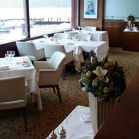 Hotel Grand Eden Paradiso