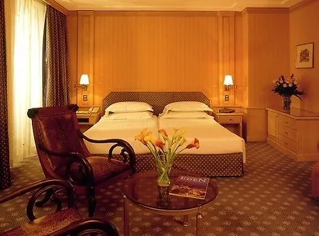 Hotel Grand Eden 5*