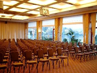 Grand Eden Hotel