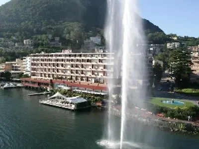 Hotel Grand Eden