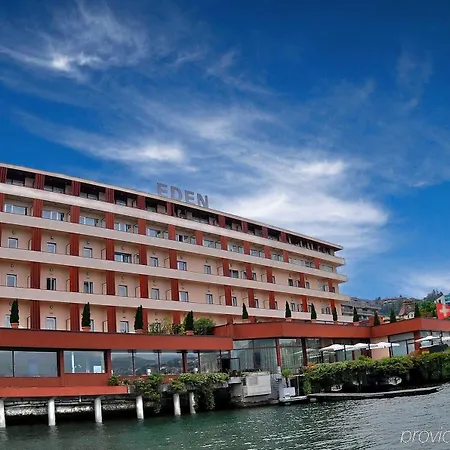 Grand Eden Hotel Paradiso