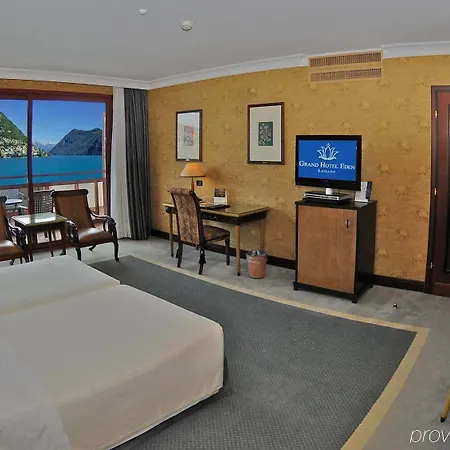 Hotel Grand Eden