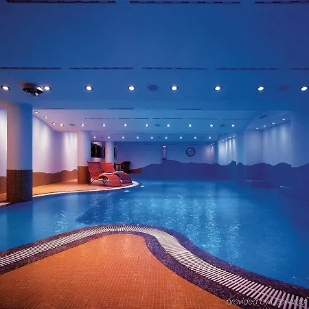 Hotel Grand Eden Paradiso