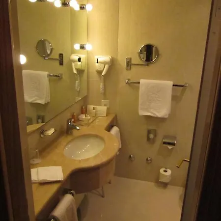 Hotel Grand Eden 5*