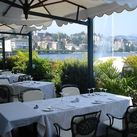 Grand Eden Hotel