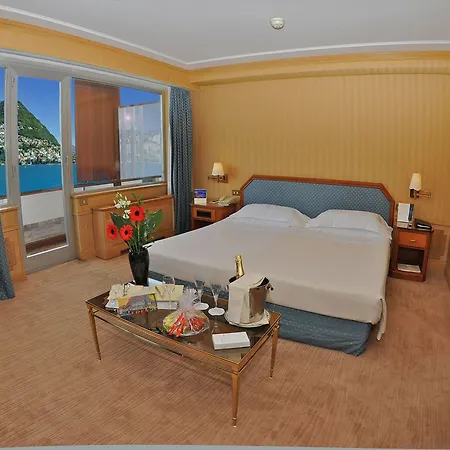 Grand Eden Hotel 5*