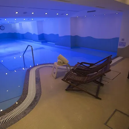 Hotel Grand Eden