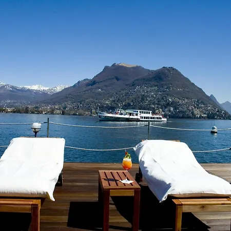 Hotel Grand Eden