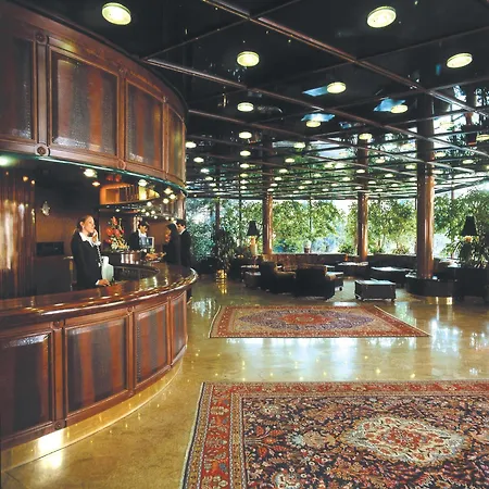 Hotel Grand Eden Paradiso