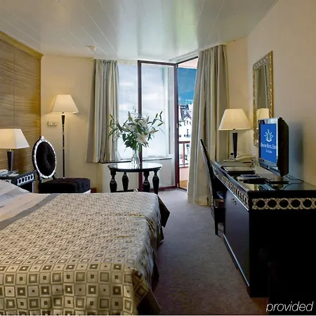 Hotel Grand Eden 5*