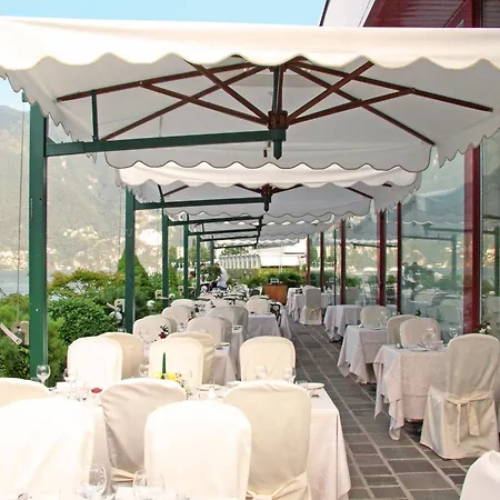 Grand Eden Hotel