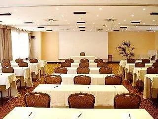Grand Eden Hotel