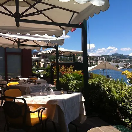 Hotel Grand Eden