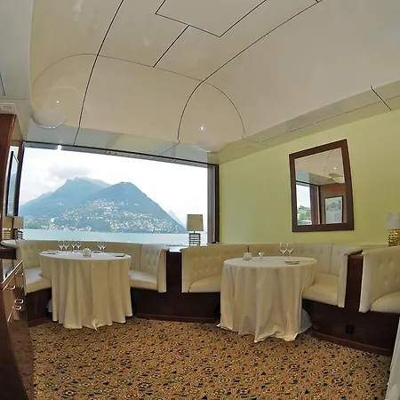 Grand Eden Hotel Paradiso