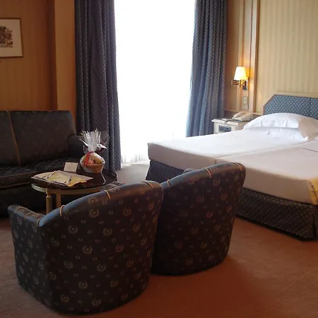 Grand Eden Hotel Paradiso