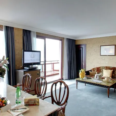 Hotel Grand Eden
