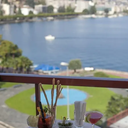 Hotel Grand Eden 5*