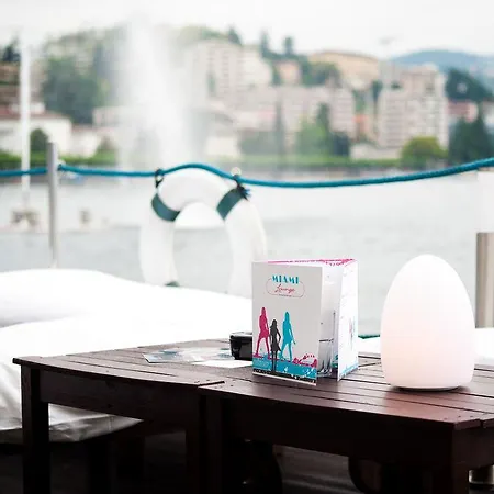 Grand Eden Hotel 5*