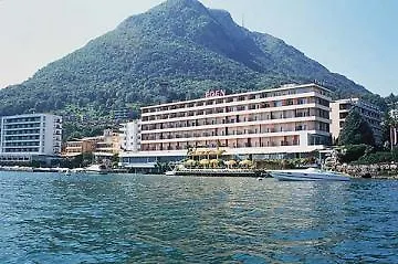 Grand Eden Paradiso