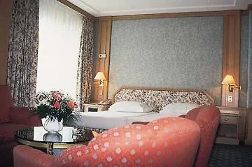Hotel Grand Eden 5*