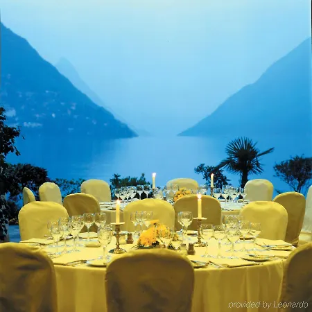 Hotel Grand Eden
