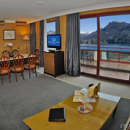 Hotel Grand Eden