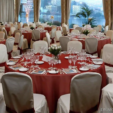 Hotel Grand Eden Paradiso